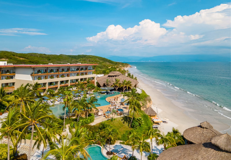 Banderas Bay Sands, Banderas Bay, Mexico, photo 5 of 16