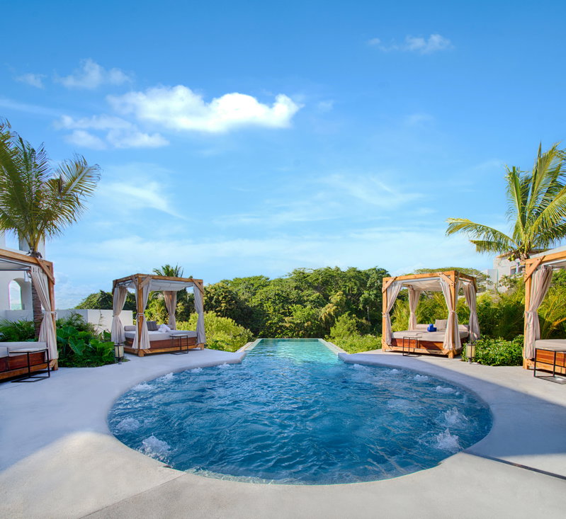 Banderas Bay Sands, Banderas Bay, Mexico, photo 6 of 16