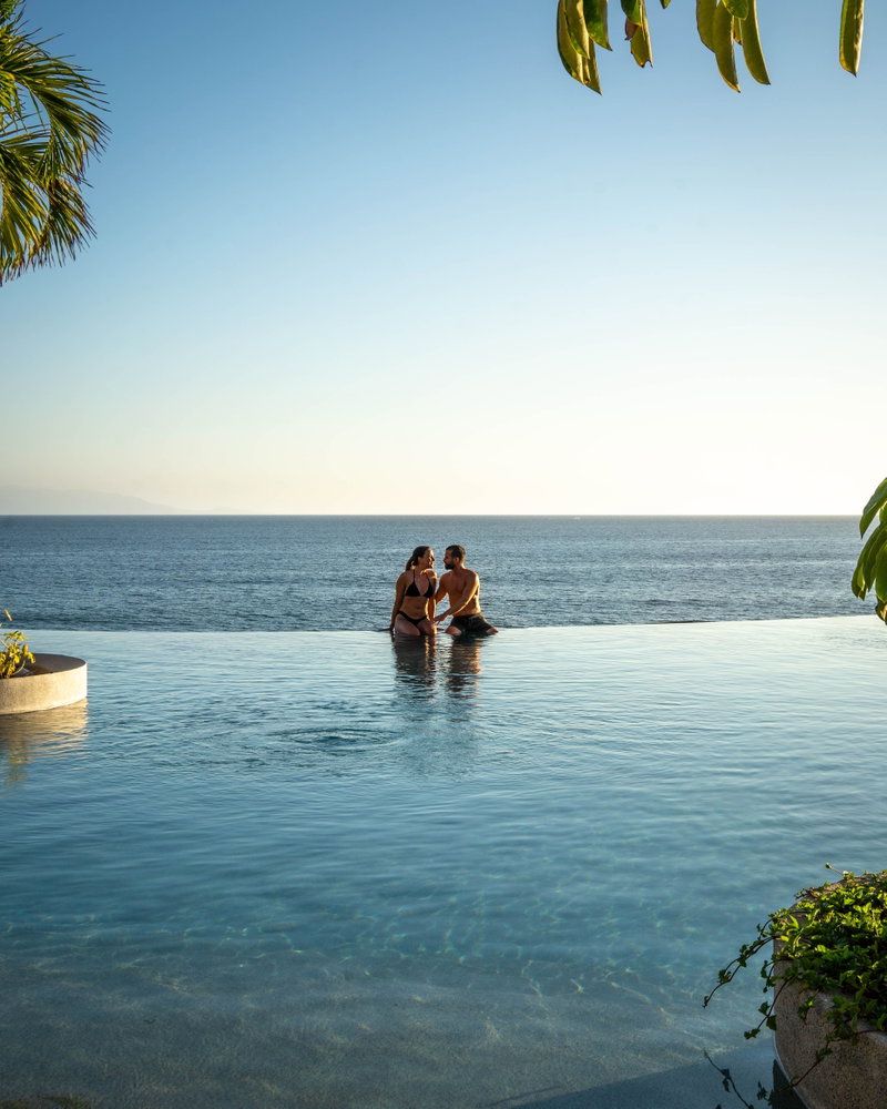 Banderas Bay Sands, Banderas Bay, Mexico, photo 14 of 16