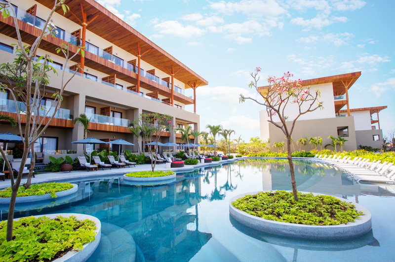 Banderas Bay Sands, Banderas Bay, Mexico, photo 13 of 16