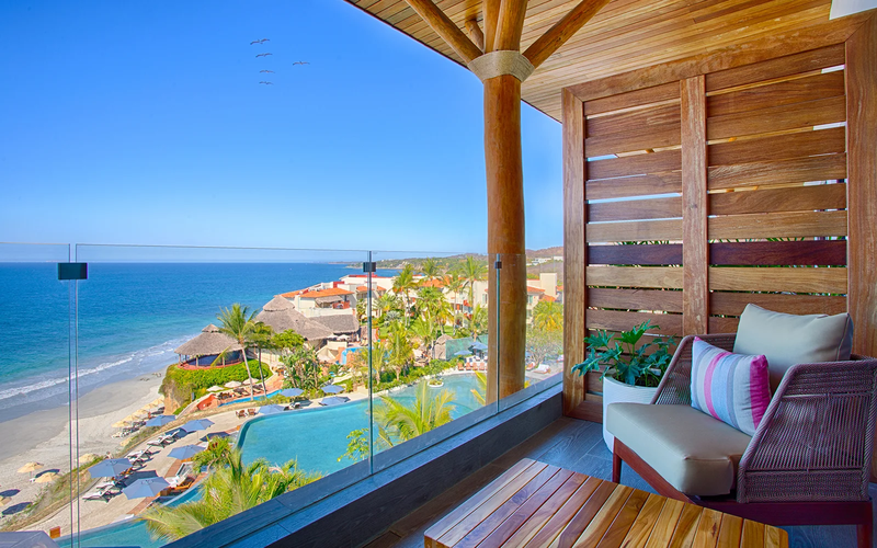 Banderas Bay Sands, Banderas Bay, Mexico, photo 4 of 16