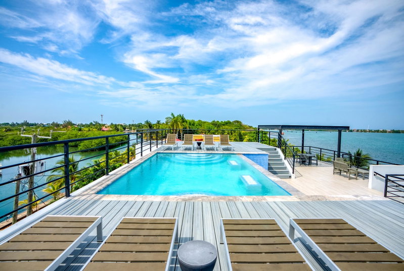 Oceanfront Belize, Placencia, Belize, photo 13 of 19
