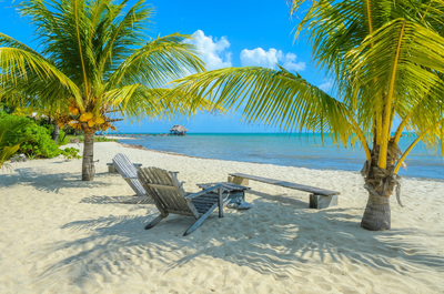 Oceanfront Belize, Placencia, Belize, photo 1 of 19
