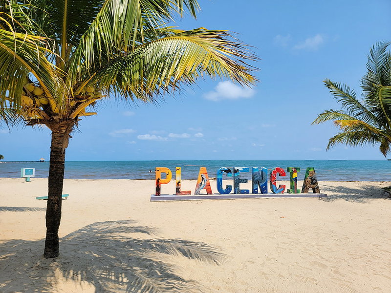 Oceanfront Belize, Placencia, Belize, photo 4 of 19