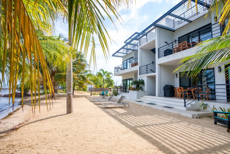 Oceanfront Belize, Placencia, Belize, photo 7 of 19