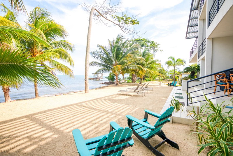 Oceanfront Belize, Placencia, Belize, photo 15 of 19