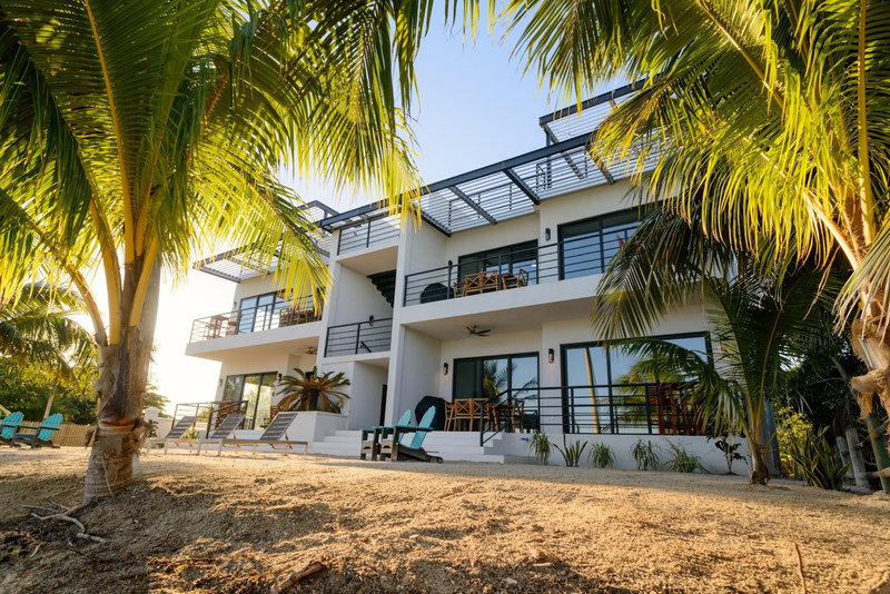 Oceanfront Belize, Placencia, Belize, photo 16 of 19