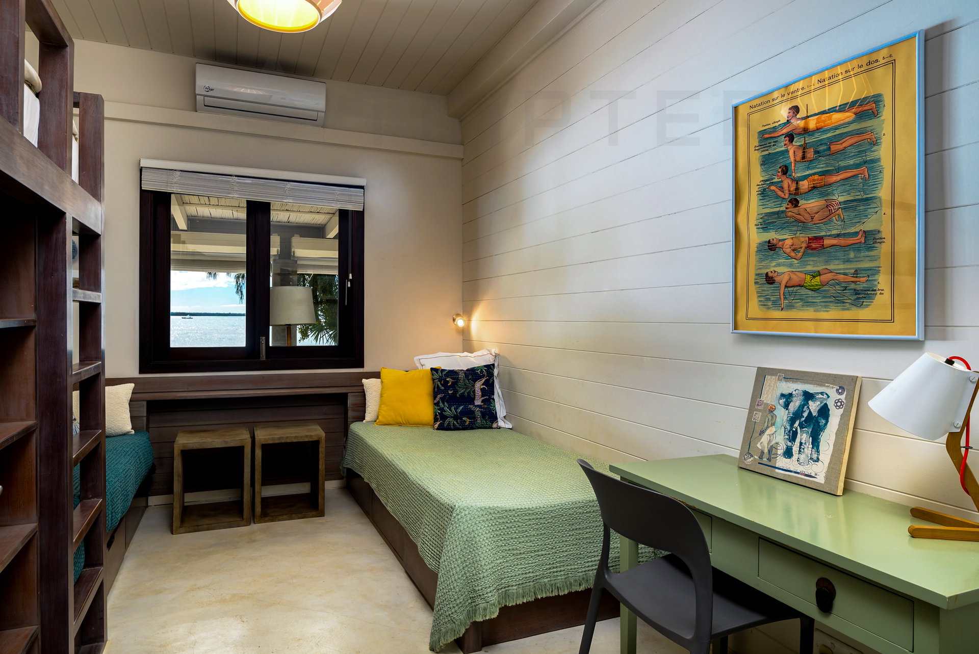 Bedroom 4