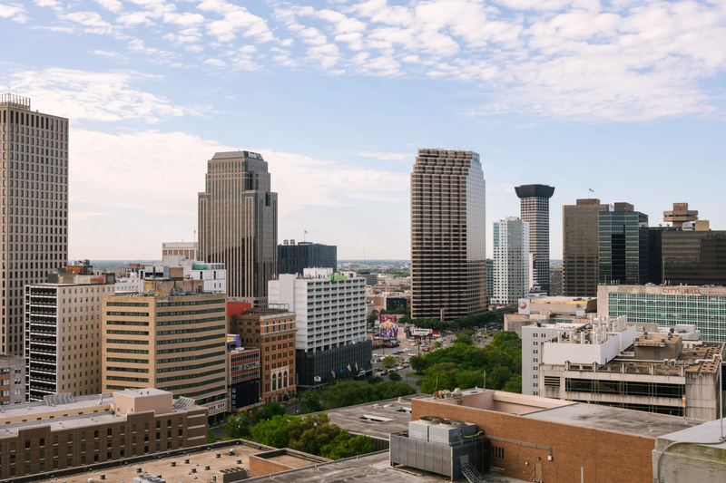 NOLA All That Jazz, New Orleans, United States of America, photo 12 of 16
