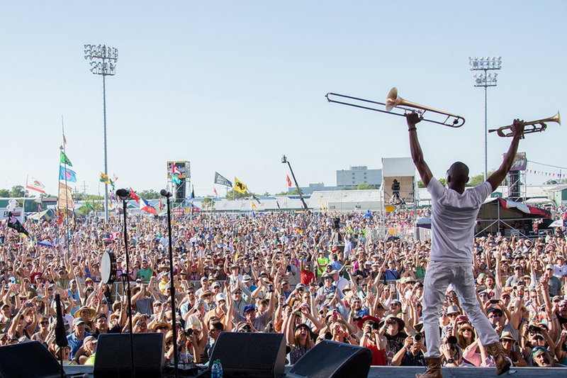 NOLA All That Jazz, New Orleans, United States of America, photo 16 of 16