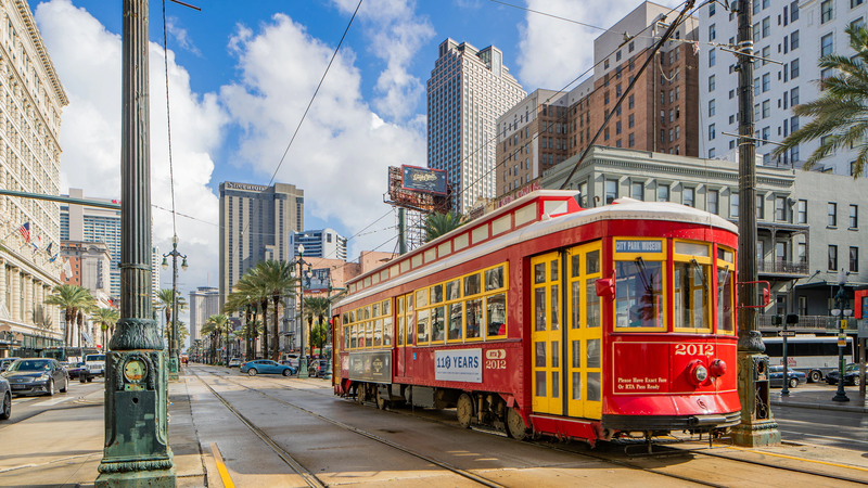 NOLA All That Jazz, New Orleans, United States of America, photo 13 of 16