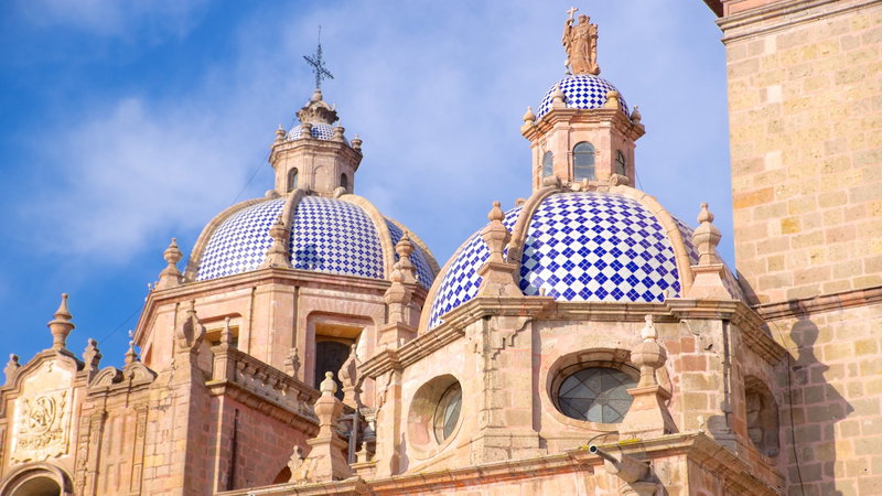 Historic Morelia, Morelia, Mexico, photo 3 of 19