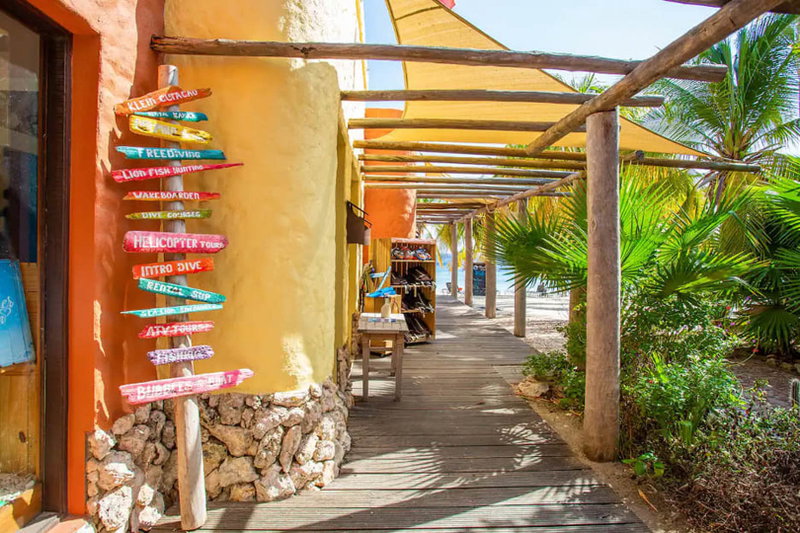 Curaçao Shores, Curaçao, Netherlands, photo 18 of 22