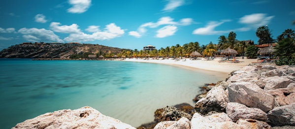 Curaçao Shores