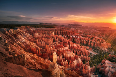Breathtaking Bryce Canyon, Bryce Canyon, United States of America, photo 1 of 16