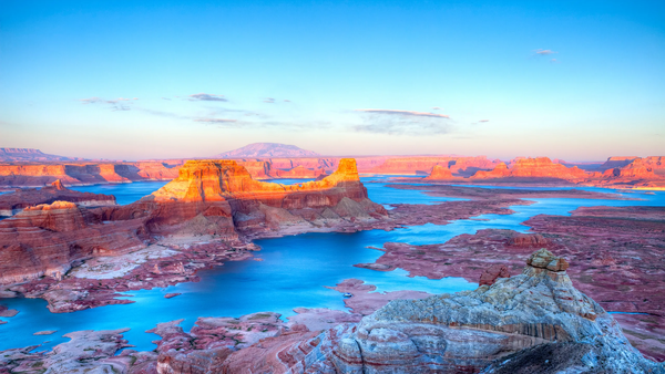 Lake Powell Wonder