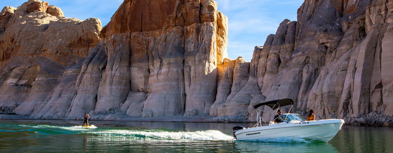 Lake Powell Wonder, Lake Powell, United States of America, photo 13 of 13