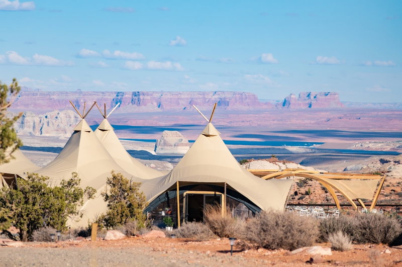 Lake Powell Wonder, Lake Powell, United States of America, photo 4 of 13