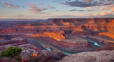 Railway to the Red Rocks, Red Rock Railway, United States of America, photo 1 of 13