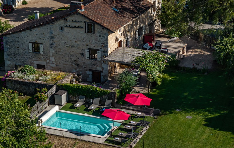 Dordogne Dreaming, Dordogne, France, photo 7 of 16