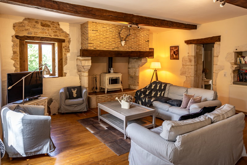 Dordogne Dreaming, Dordogne, France, photo 12 of 16