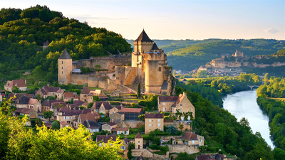 Dordogne Dreaming, Dordogne, France, photo 1 of 16