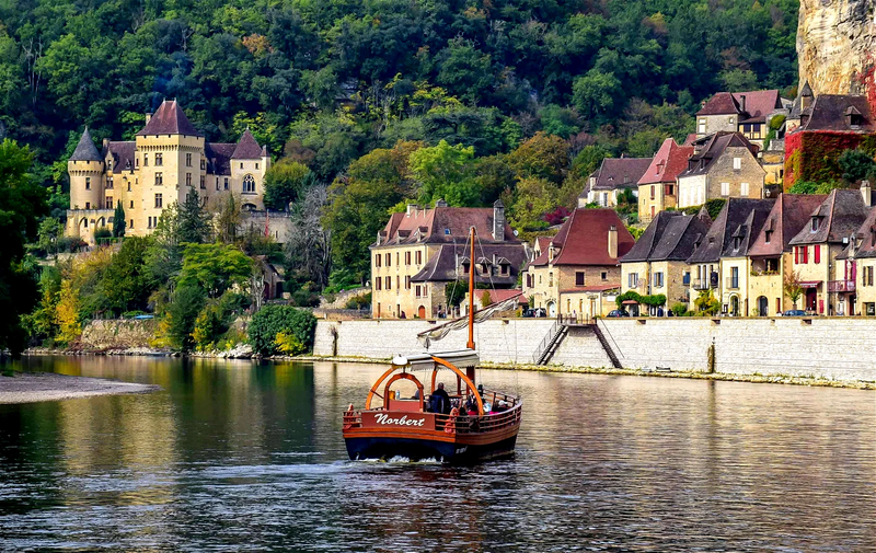 Dordogne Dreaming, Dordogne, France, photo 16 of 16