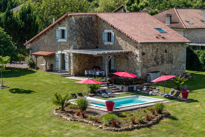 Dordogne Dreaming, Dordogne, France, photo 3 of 16