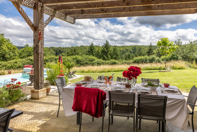Dordogne Dreaming, Dordogne, France, photo 6 of 16