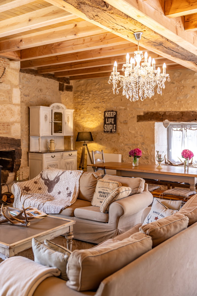 Dordogne Dreaming, Dordogne, France, photo 11 of 16