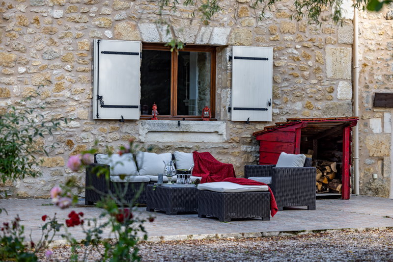 Dordogne Dreaming, Dordogne, France, photo 2 of 16
