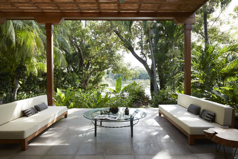 Private Island Retreat, Lake Nicaragua, Nicaragua, photo 3 of 22