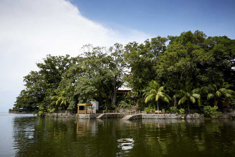Private Island Retreat, Lake Nicaragua, Nicaragua, photo 6 of 22