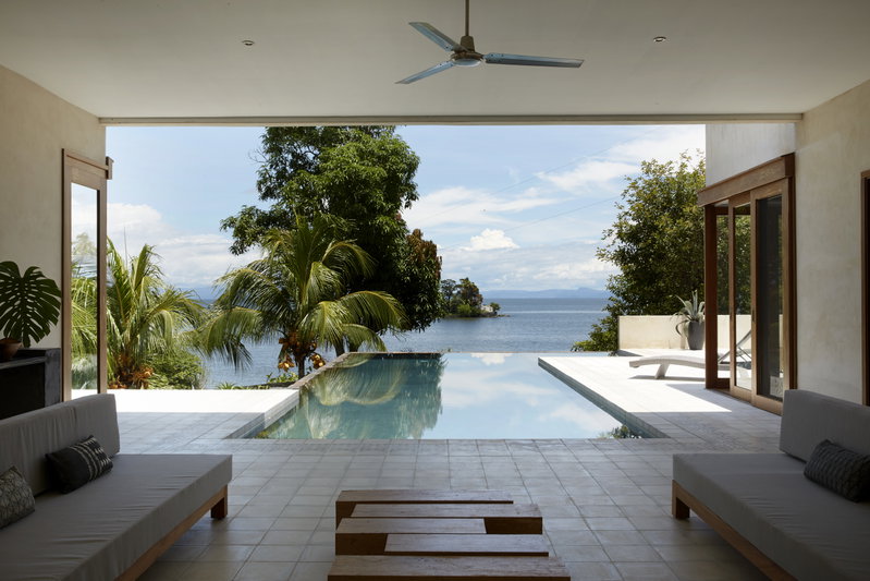 Private Island Retreat, Lake Nicaragua, Nicaragua, photo 13 of 22