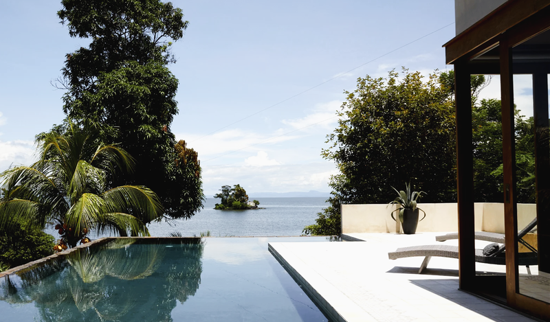 Private Island Retreat, Lake Nicaragua, Nicaragua, photo 9 of 22
