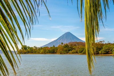 Private Island Retreat, Lake Nicaragua, Nicaragua, photo 1 of 22