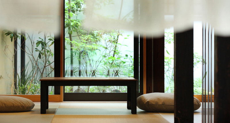 Kyoto Calm, Kyoto, Japan, photo 4 of 16