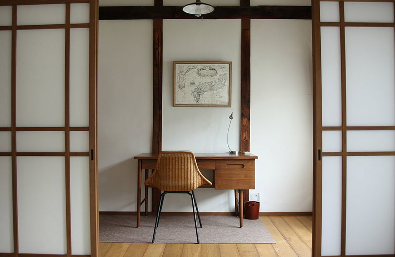 Kyoto Calm, Kyoto, Japan, photo 6 of 16