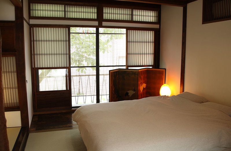 Kyoto Calm, Kyoto, Japan, photo 8 of 16