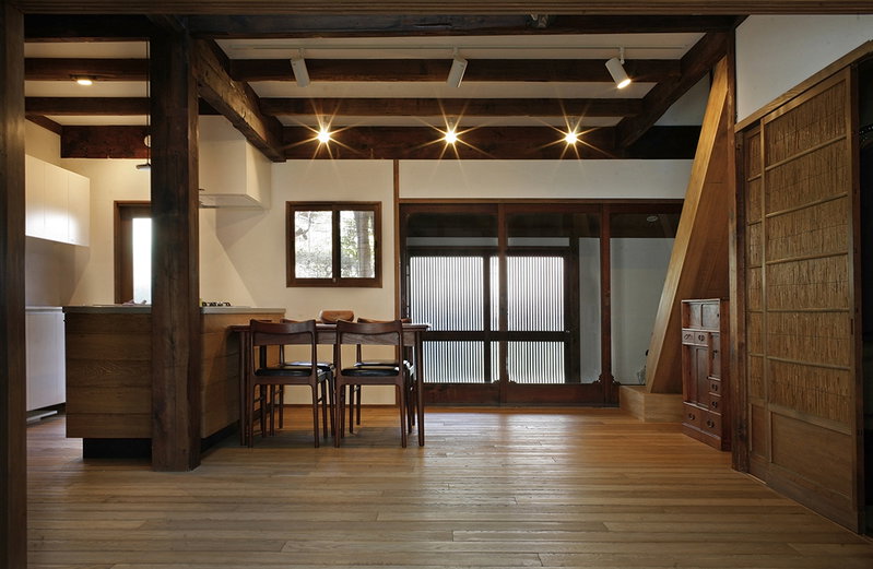 Kyoto Calm, Kyoto, Japan, photo 7 of 16