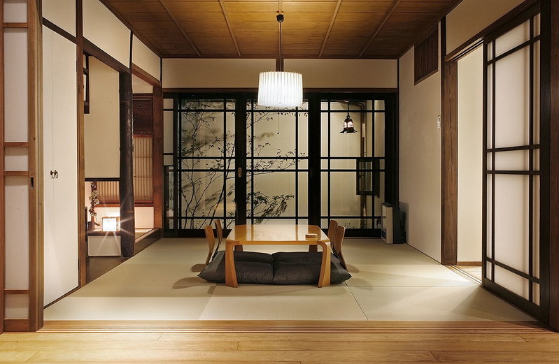 Kyoto Calm, Kyoto, Japan, photo 2 of 16