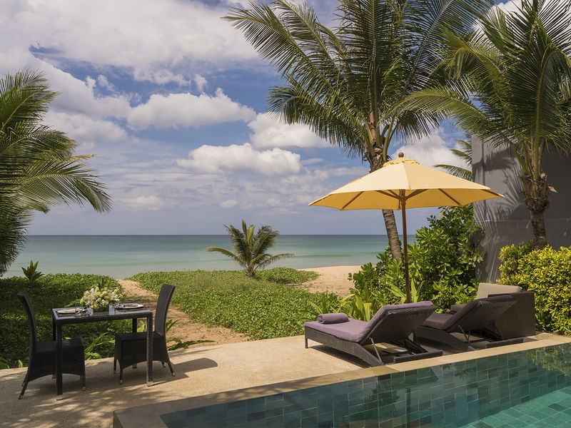 Infinity Blue Phuket