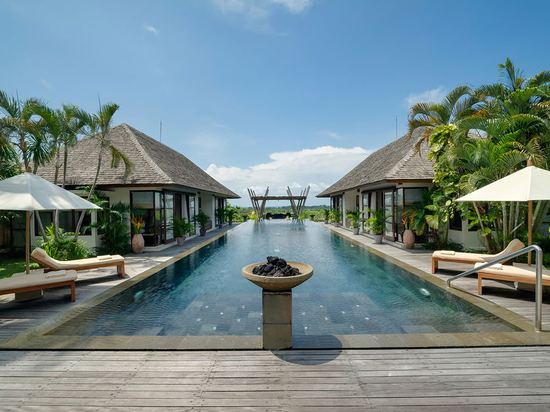 Villa Mandalay