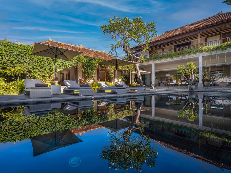 Villa Mandalay Dua