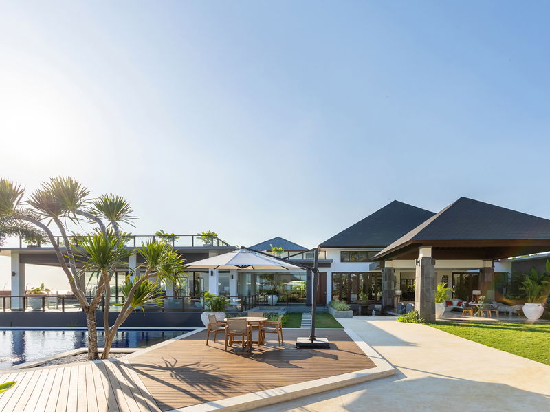 Tirtha Bayu Estate - Villa I