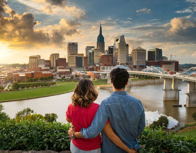 Discover Nashville in a Day, Nashville, United States of America, photo 1 of 15