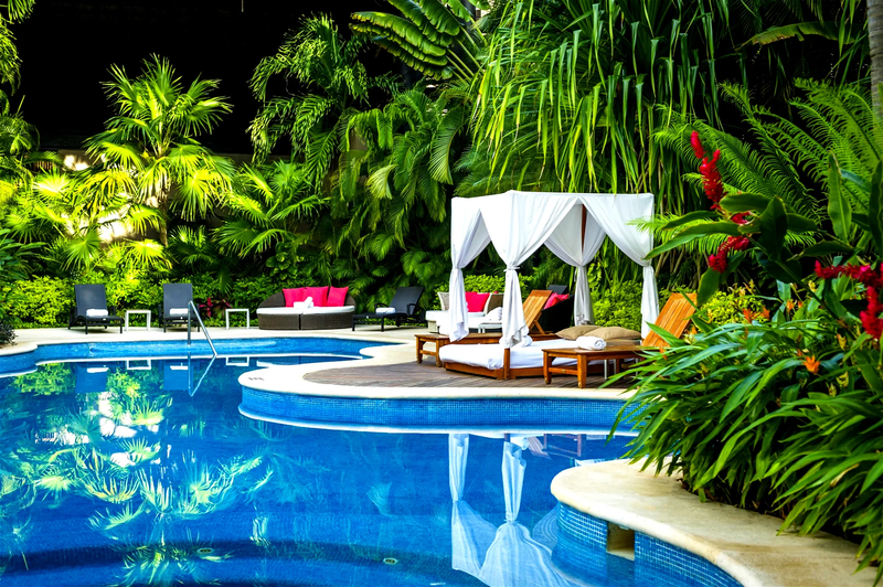 Memories of Mexico, The Grand Mayan, Mexico, photo 10 of 18