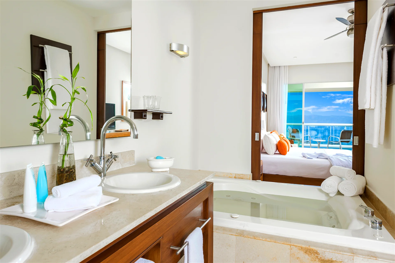 Memories of Mexico, The Grand Mayan, Mexico, photo 9 of 18