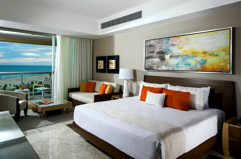Memories of Mexico, The Grand Mayan, Mexico, photo 3 of 18