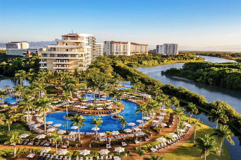 Memories of Mexico, The Grand Mayan, Mexico, photo 18 of 18